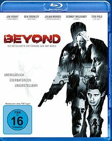 Beyond - Die rätselhafte Entführung der Amy Noble [B... | DVD | Zustand sehr gut