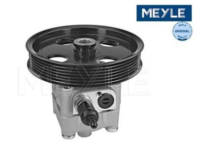 Hydraulic Pump, Steering MEYLE 5146310017 for Volvo