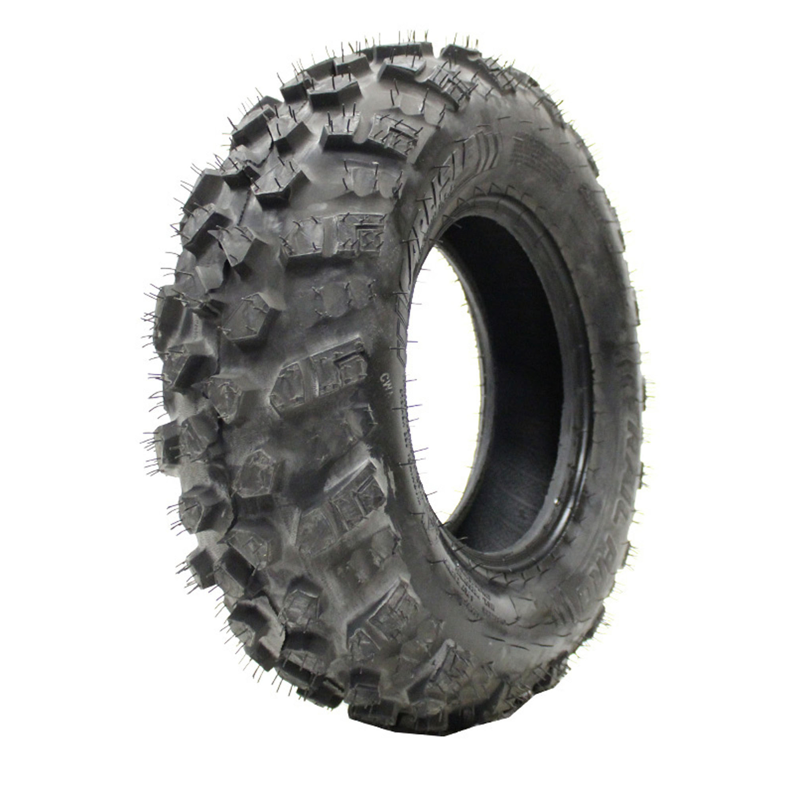 Carlisle 6P0165 Trail Pro Front/Rear Tire, 25x812 for sale online