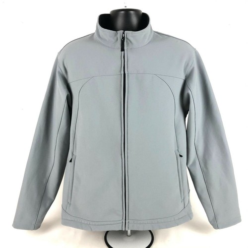 Duluth Trading Men Fleece Lined Work 