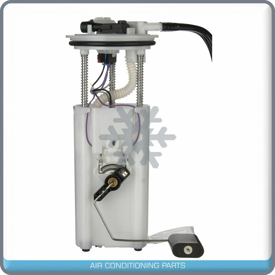 Bomba de combustível elétrica compatível com Chevrolet Malibu/Oldsmobile Cutlass QOA - Imagem 3 de 4