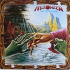 LP Helloween Keeper Of The Seven Keys - Part II GATEFOLD NEAR MINT Accord