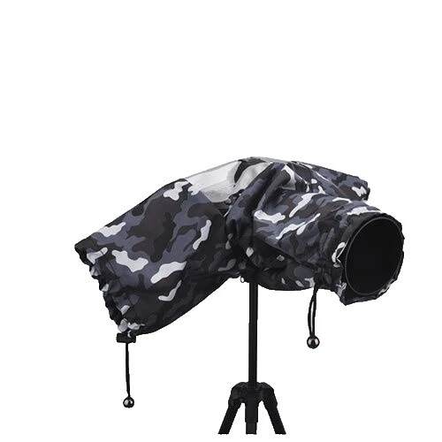 Cubiertas de lluvia JJC cámara para Canon