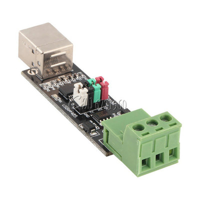USB to RS485 TTL Serial Converter Adapter FTDI interface FT232RL 75176 Module Ne