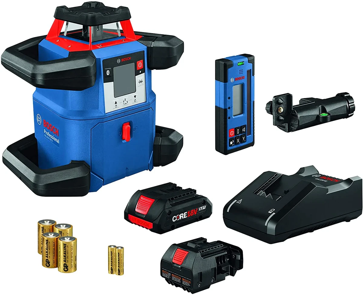 Bosch 18v laser level deals