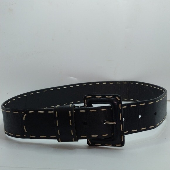 LEATHER BELT-image