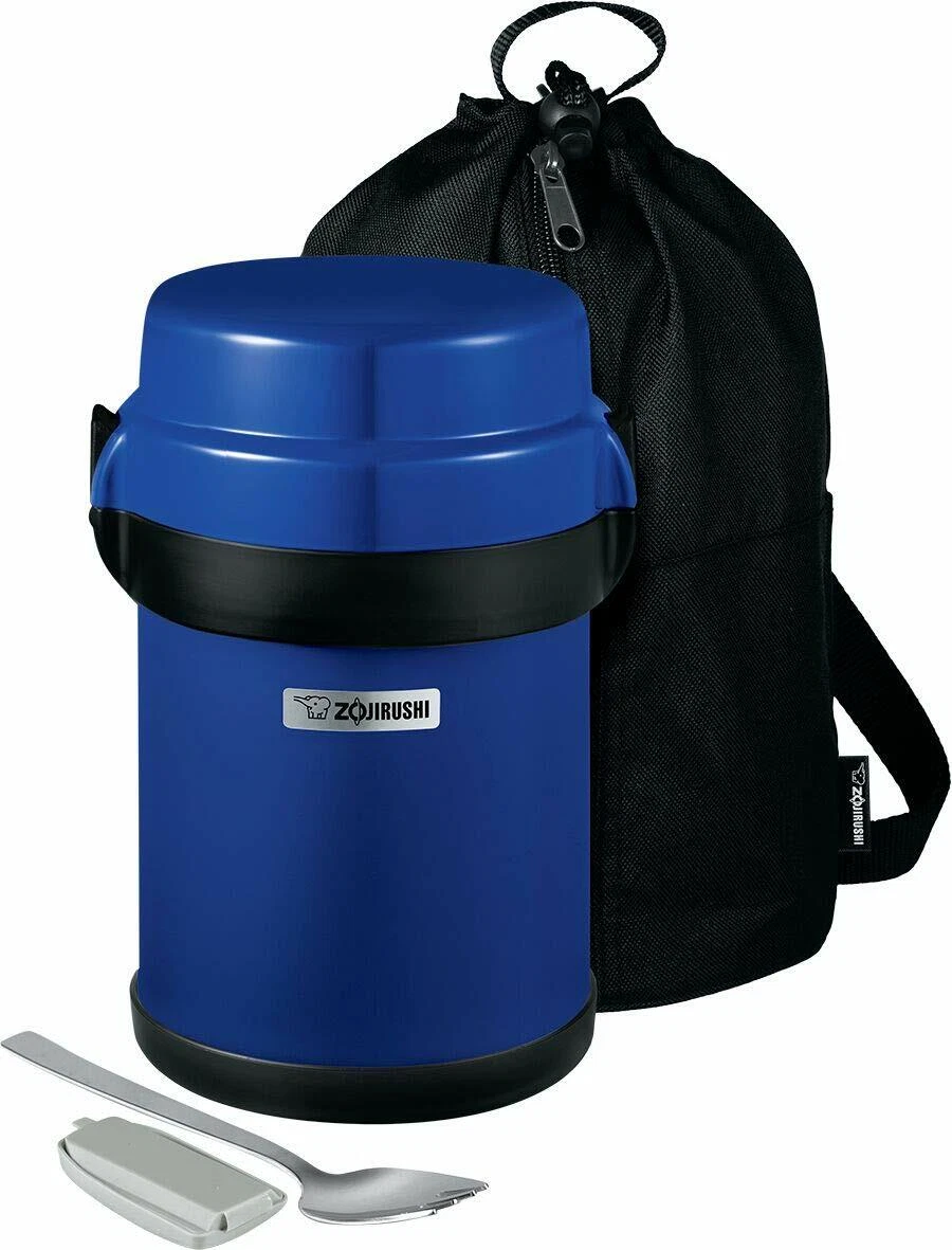 Zojirushi Mr. Bento Lunch Jar