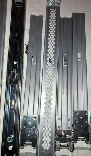 EMC 100-562-469 PowerEdge R610 Rail Kit With Extras A+ Condition - Picture 3 of 3