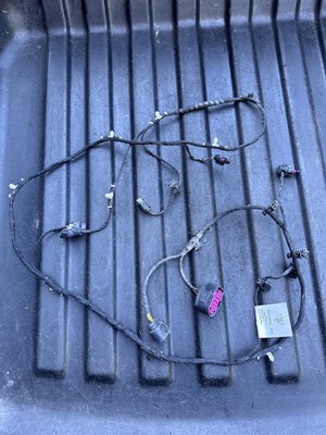 PORSCHE MACAN S Front Parking Sensor Wiring Loom 95B971095BC 2020  