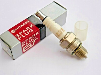 HITACHI M23W Zündkerze spark plug NEU OVP NOS ersetzt NGK D8HA D8HS DR8HS