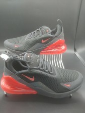 nike air max 270 safari off noir habanero red