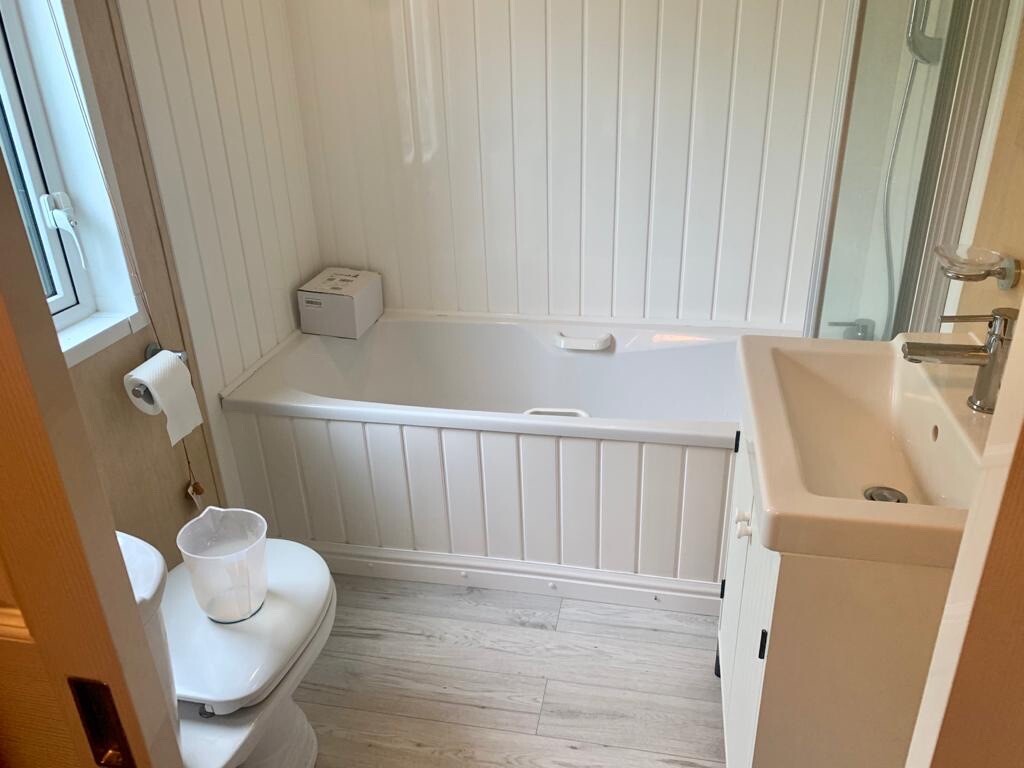 Holiday Lodge With Panoramic Sea View Weymouth. 5* Haven Littlesea