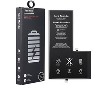 FüR Apple Iphone 11 Pro Max Batterie Akku Battery Ersatzakku (3969 Mah)