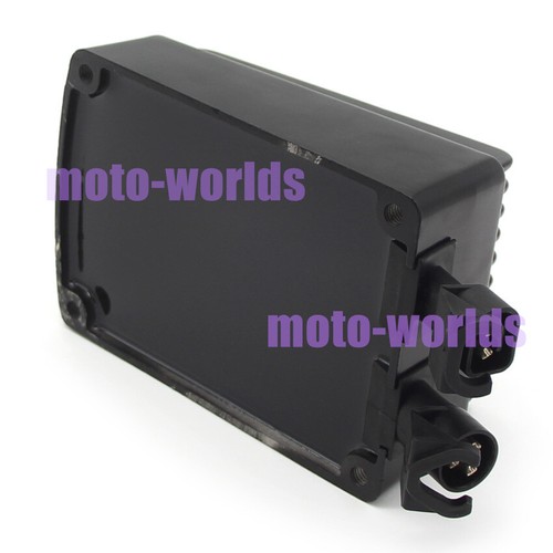 Regulator Rectifier for Harley-Davidson CVO Electra Glide Ultra Limited 2014-16 - Picture 2 of 7