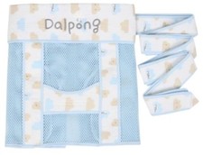 Dalpong PODAEGI Korean Traditional Carrier Sling Cool Mesh Cloth For Infant BL