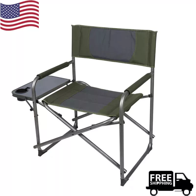 Ozark trail oversized director chair discount