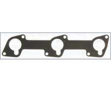 Gasket, intake manifold AJUSA 13076200 intake manifold for Lancia