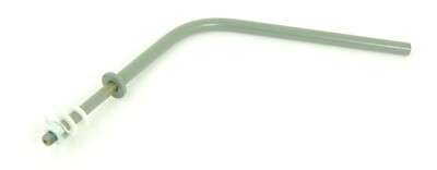 Side View Mirror Arm Right Side Fits Volkswagen Type2 Bus 1950-1967