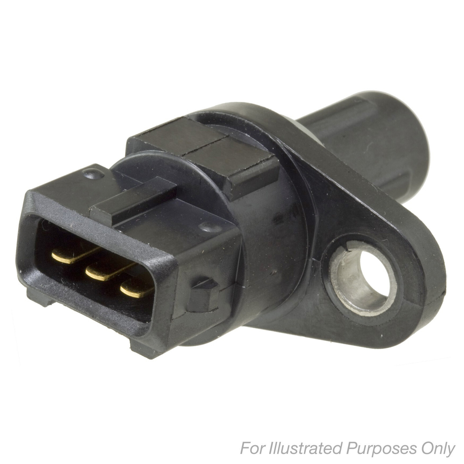 BLUE PRINT ADG072115 Crankshaft Pulse Sensor Replacement Fits Hyundai Kia - Image 17