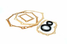 Manual Transmission (AX4 AX5) Gasket and Seal Replacement Kit fits Jeep TJ YJ XJ