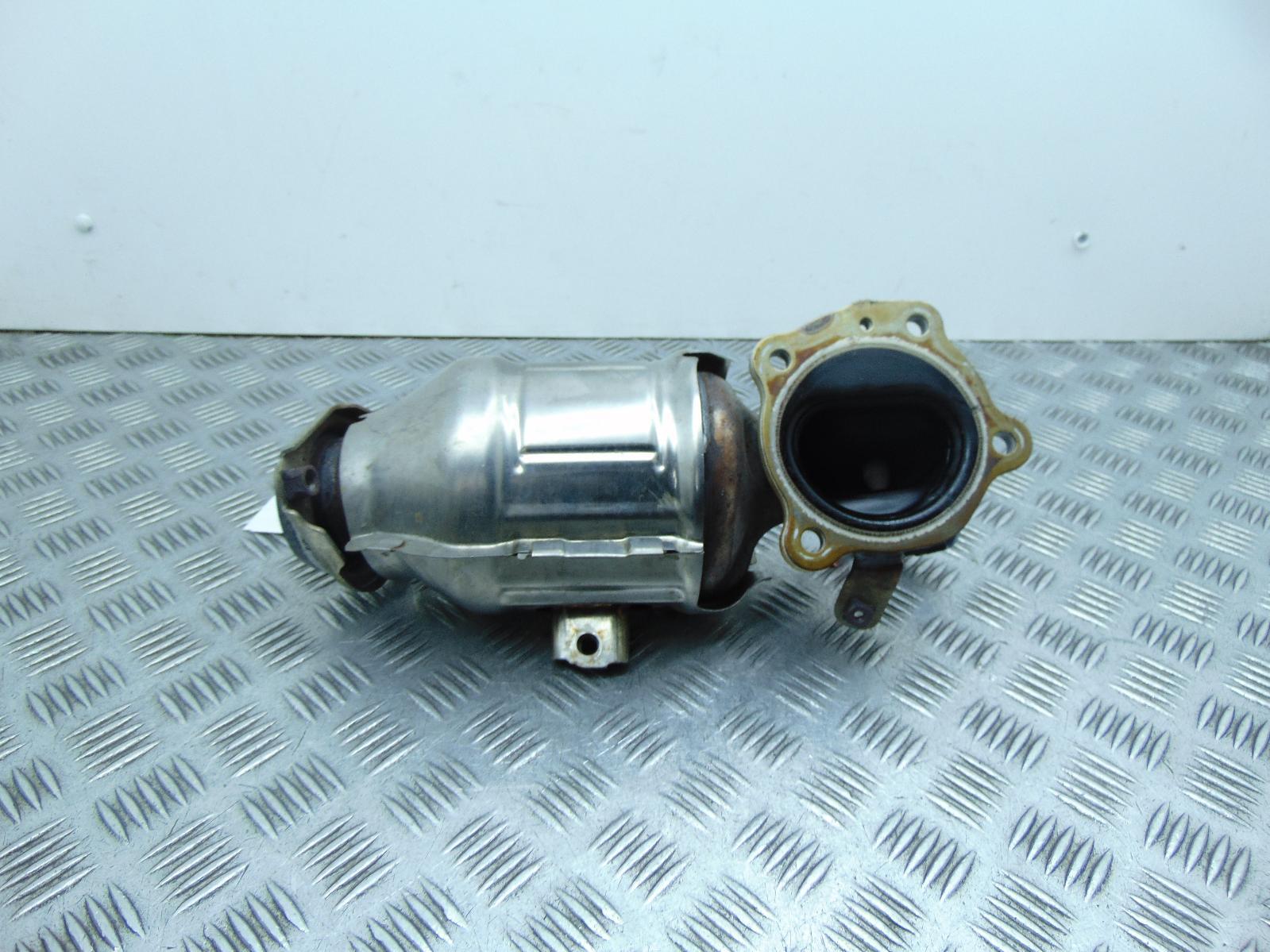 Toyota Auris Catalytic Converter 25051 47150 MK2 E180 1.2 Petrol 20122019↔ eBay