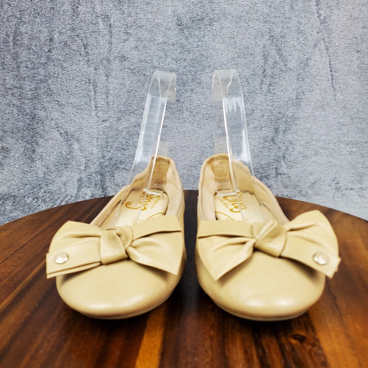 Circus by sam shop edelman connie ballet flat