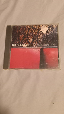 Eighteen Over Me - Audio CD By Garrison Starr - VERY GOOD D 51