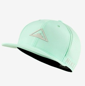 mint nike hat