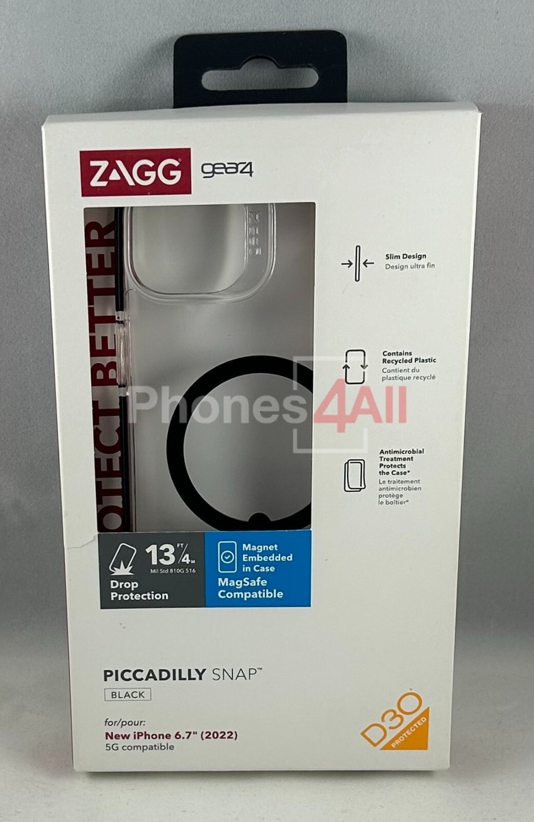 Bao Da IPhone 14/14 Pro Max MagSafe DuxDucis Skin X Pro - .VN - Foto 3