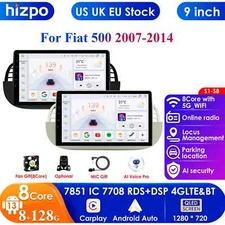 9'' 7862 Intelligent Screen 2din Android Car Radio Multimedia Video Player