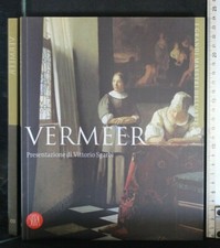 I GRANDI MAESTRI DELL'ARTE - VERMEER. AA.VV. Skira.