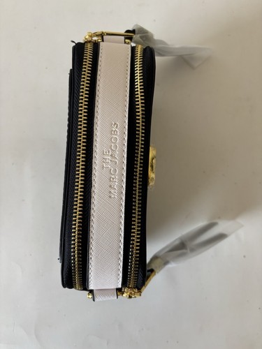 Marc Jacobs Women's Snapshot MJ Cross Body Bag Purse✨ - Bild 12 von 19