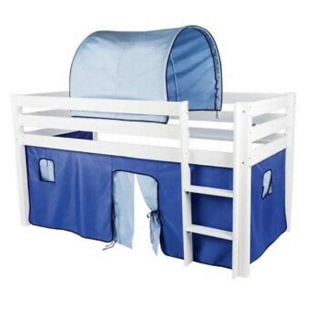 Livarno living cot clearance bed