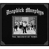 Dropkick Murphys : Meanest of Times CD (2007) Expertly Refurbished Product