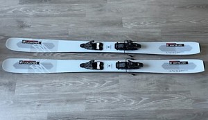 Salomon Blank Qst | eBay Salomon Blank Qst | eBay