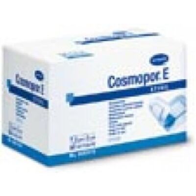 Cosmopor E Dressing 25Cmx10Cm Self Adhesive 10pc New