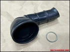 Honda CB100 CL100 SL100 XL100 CB125S SL100 SL125 Air Cleaner Connecting Tube set