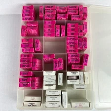 Mary Kay Signature Eye Color Duet Powder Perfect You Choose Discontinued NIB NEW