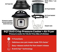 nictemaw pressure cooker