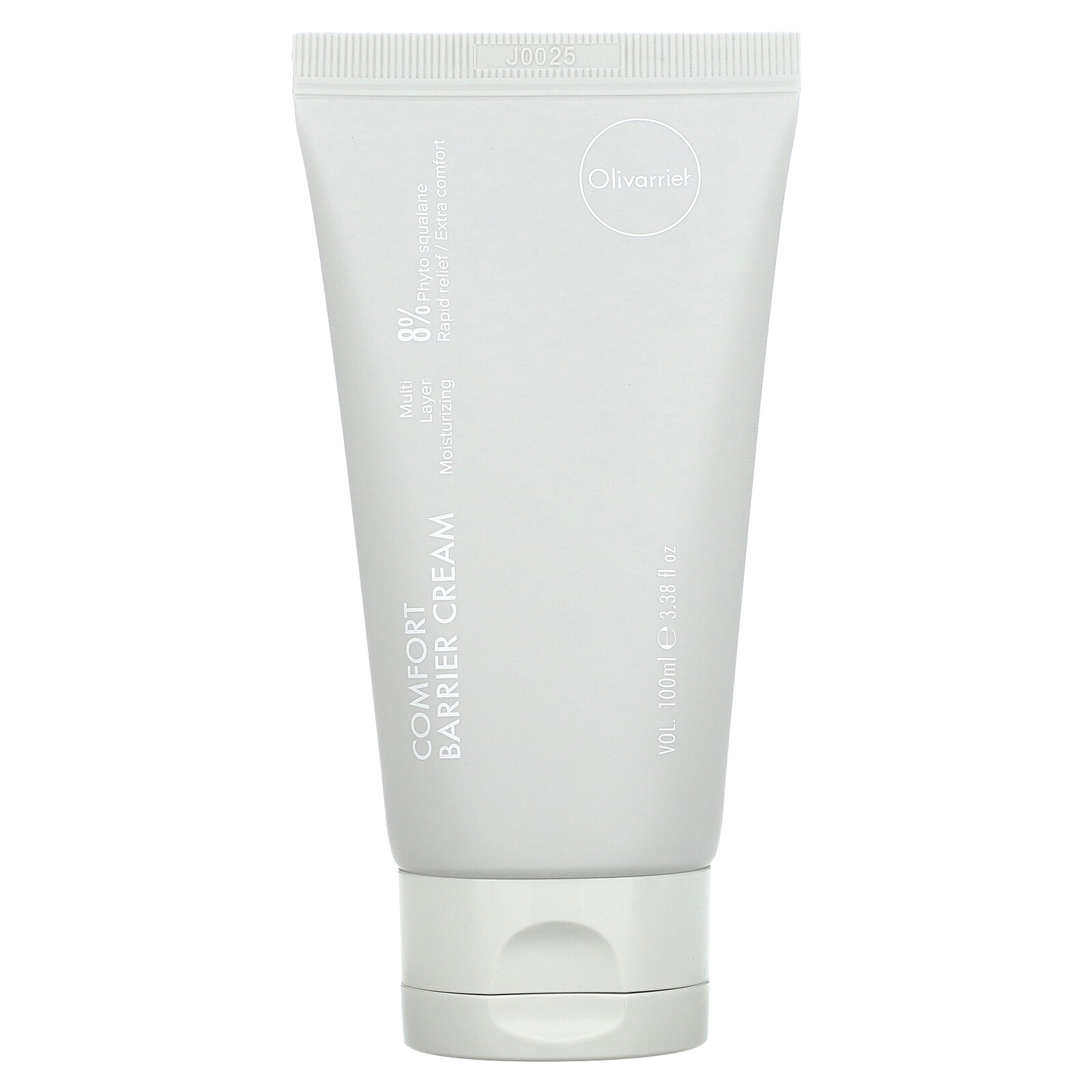 Защитный крем Комфорт, 3,38 жидких унции (100 мл)