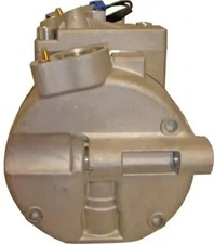 Klimaanlagen – Kompressor R 134a PAG 46 ACP 1004 000S MAHLE für OPEL