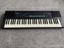 Casio CT-660 Keyboard - Rare