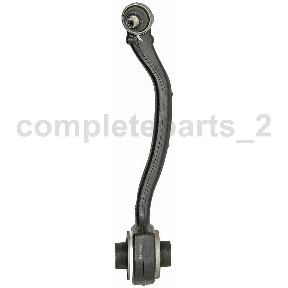 Brazo de control delantero trasero Dorman y rótulas para Mercedes-Benz C230 1,8 L Foto 4 de 4