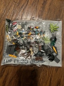 LEGO Brickmaster Legends of Chima Polybag Set 11904 Lennox Crawley New Sealed 