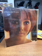 JUDY COLLINS &lrm;&ndash; Judy Collins' Fifth Album 1965  LP SEALED new
