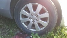 Wheel 16x6-12 Alloy 6 Spoke Fits 07-09 Camry 27892634 Wheel 16x6-12 Alloy 6 Spoke Fits 07-09 Camry 27892634