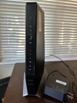 Netgear Nighthawk WiFi System with Extenders . Perfect Working Order.