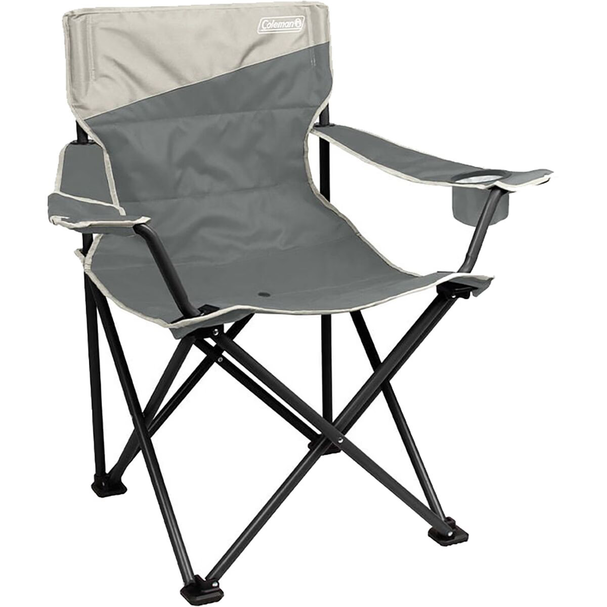 Coleman Big-N-Tall Quad Chair Rock One Size 13490₽