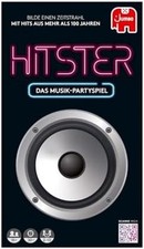 Hitster Original, EIN Party- und Kartenspiel ...