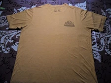XL Firestone Walker Barrel Works Thin And Soft  Shirt